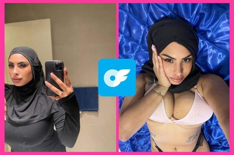 Layla Halal Araba Onlyfans