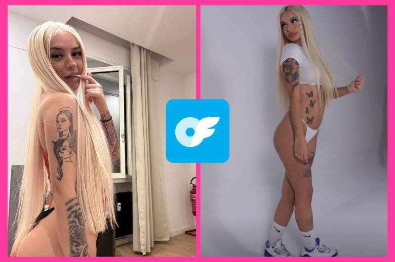 Profilo di Liliana Fantappie OnlyFans