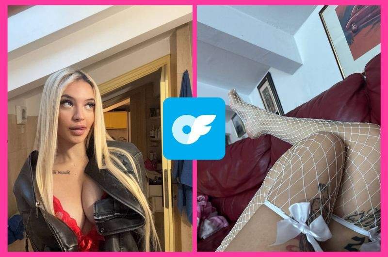 Profilo di Liliana Fantappie OnlyFans