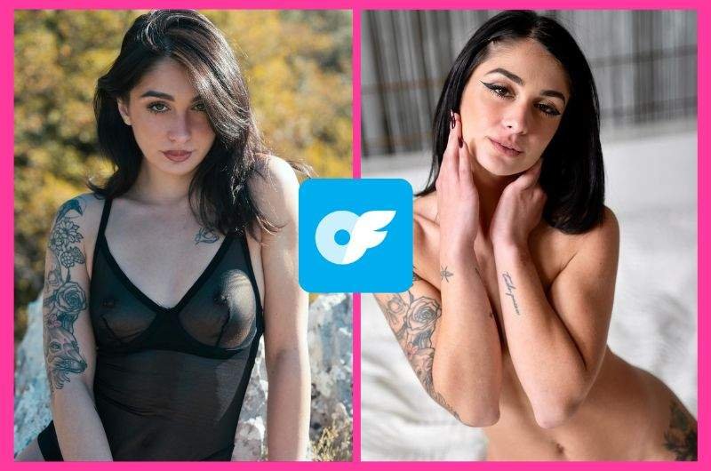 Recensione Marisa Leone OnlyFans (Amaris) – “Soft Outside, Wild Inside” secondo Night Advisor