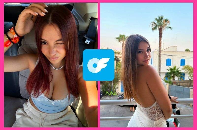 Martina Rossi OnlyFans @martinarossiii link, foto, video OF della Zia Marti!