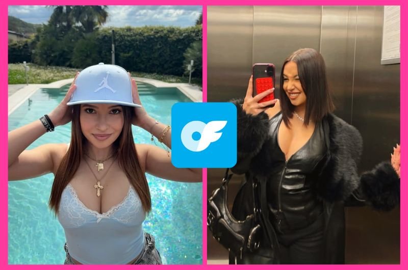 Martina Rossi su Onlyfans