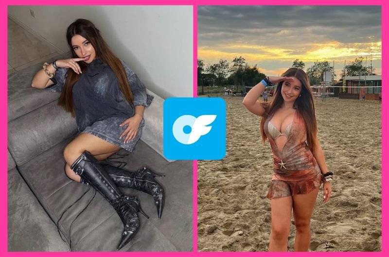 Martina Rossi su Onlyfans
