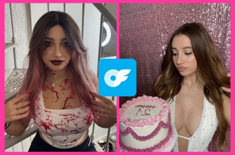 Martina Rossi su Onlyfans