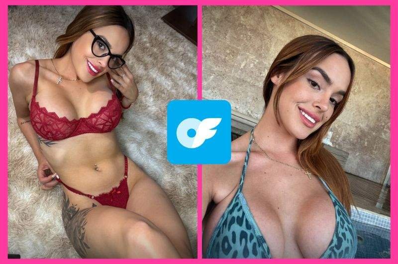 Recensione Melania Rocca OnlyFans – La prof che conquista il web con dolcezza e sensualità!