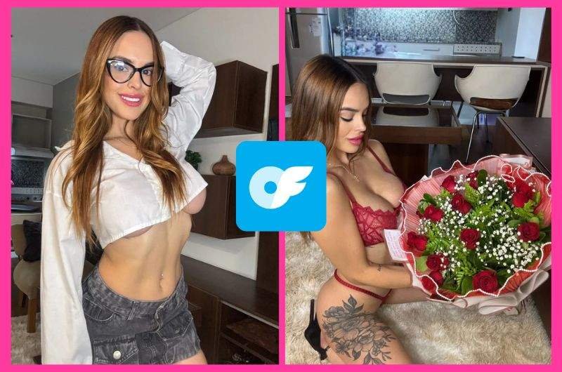 Profilo Onlyfans di Melania Rocca