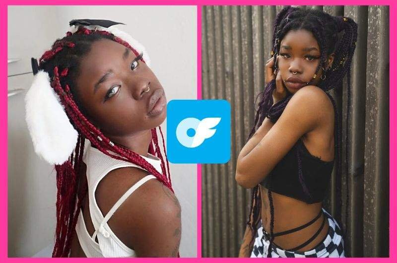 Profilo di Neiocat OnlyFans