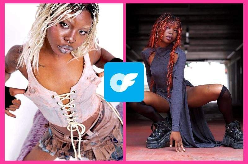 Profilo di Neiocat OnlyFans