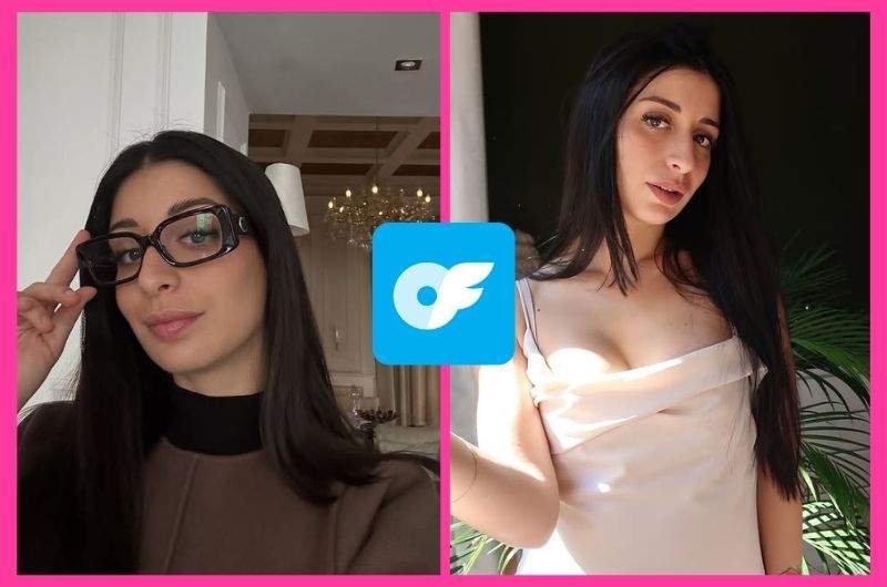 Profilo di Silvia Soprano OnlyFans