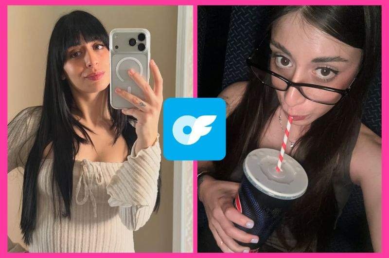 Profilo di Silvia Soprano OnlyFans