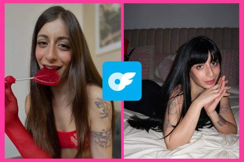 Recensione completa Silvia Soprano OnlyFans – Naturalezza, porno e interazione reale su Night-Advisor.com!
