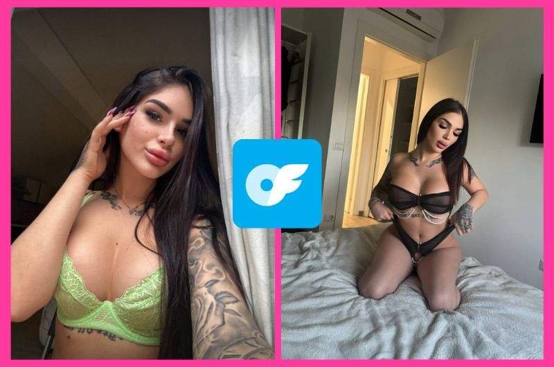 Sofia Adelizzi OnlyFans, recensione completa della nuova sensazione italiana!