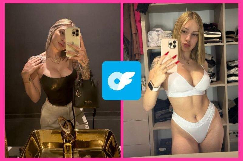 Profilo di Sofia Baroni OnlyFans