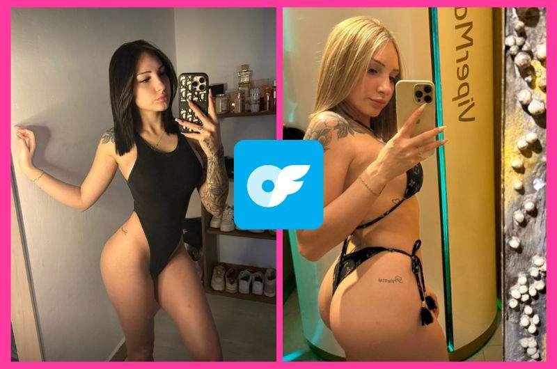 Recensione Sofia Baroni OnlyFans – Giovane, virale e fuori dagli schemi!