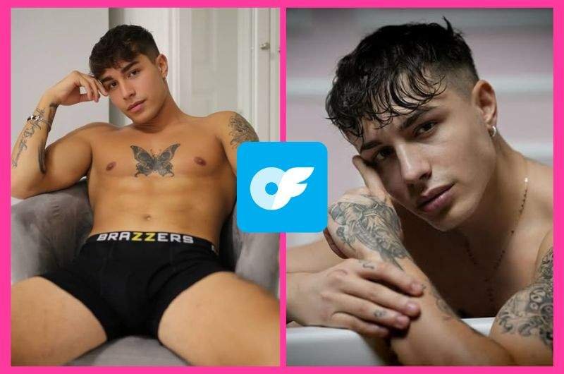 Ale Spera OnlyFans