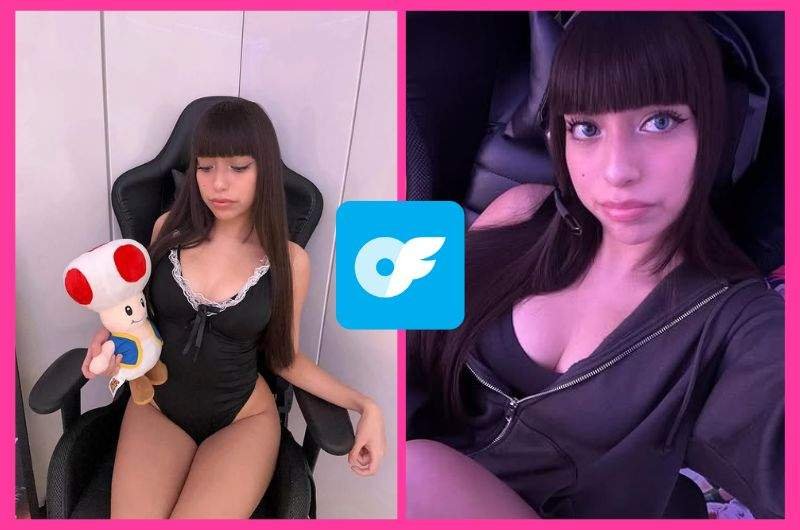 Profilo di Alessia Monz Onlyfans