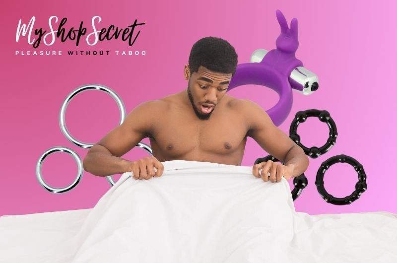 Il Segreto degli Anelli Pene che tanti ignorano. Scopri tutto!