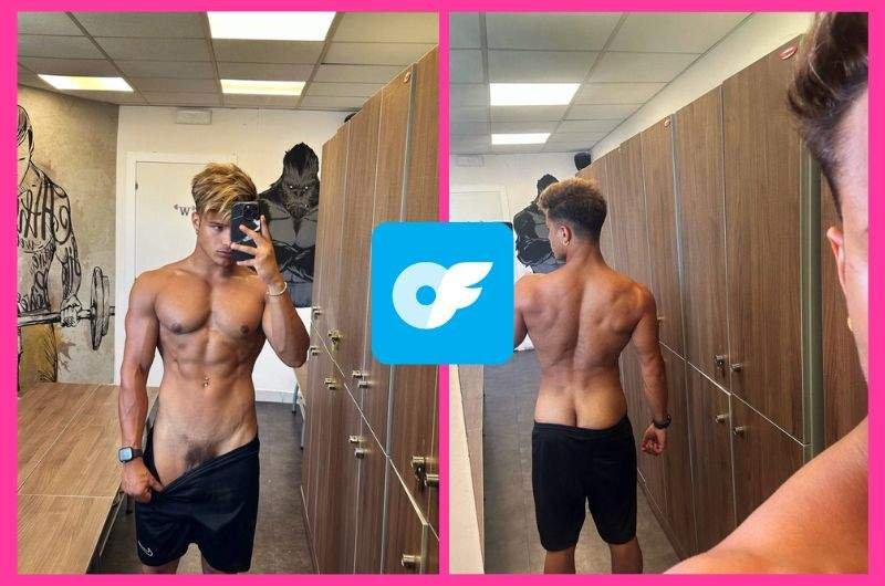 Denis Dosio OnlyFans