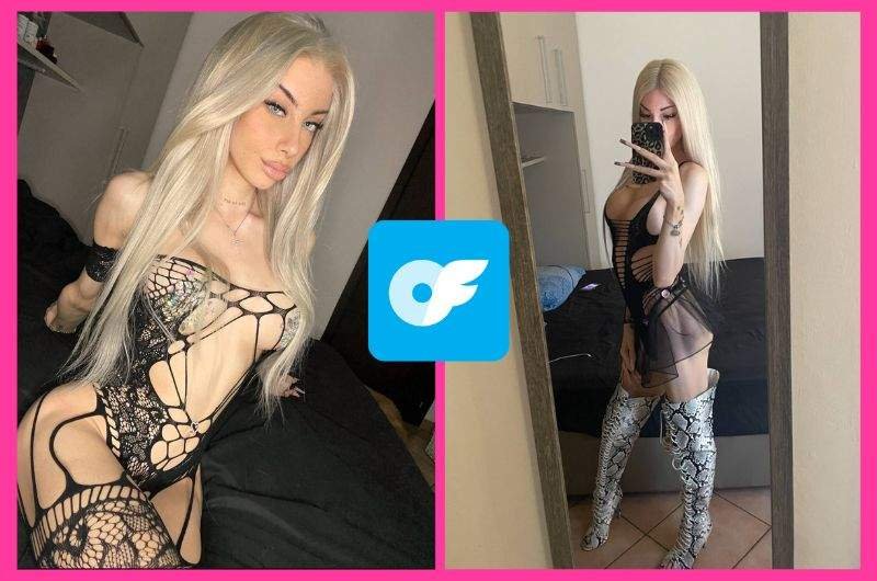 Dior OnlyFans, la Trans Italiana OnlyFans di Milano con eleganza e video xxx!