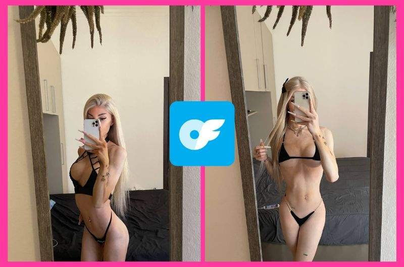 Chi è Martina Brenna Dior Onlyfans