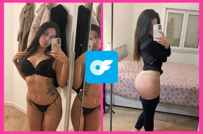 Marta Di Ventura OnlyFans: identità, crescita rapida e contenuti curati!
