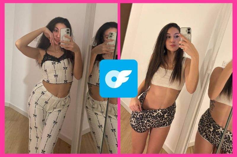 Marta Di Ventura OnlyFans