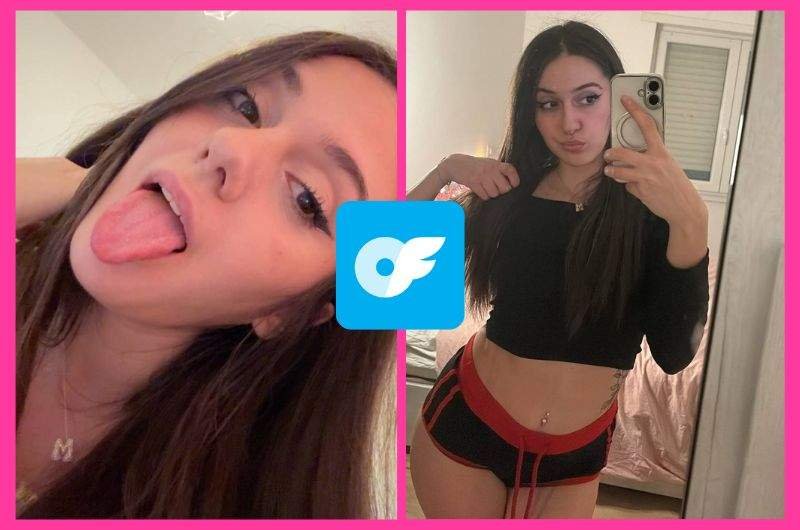 Marta Di Ventura OnlyFans