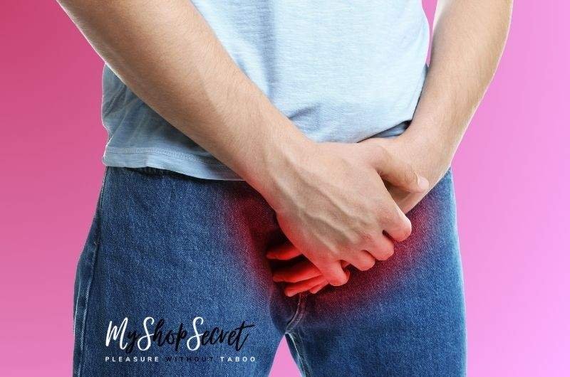 Vieni troppo presto? Migliora la eiaculazione precoce.