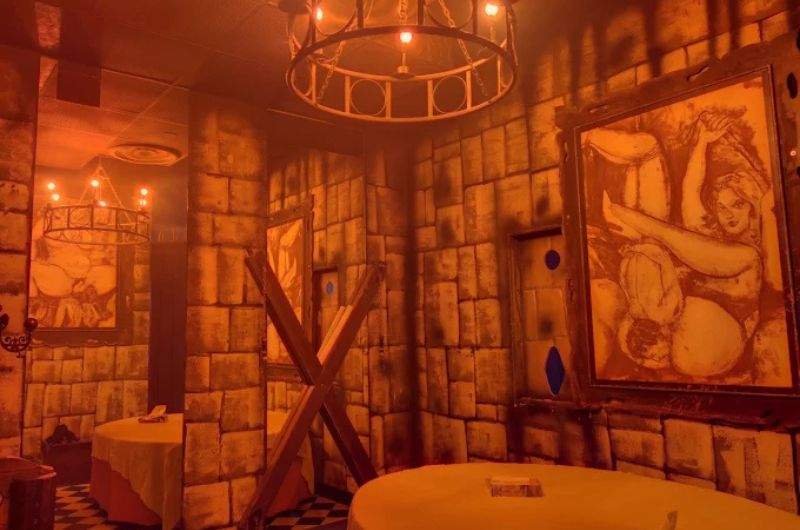 nirvana club prive san benedetto del tronto