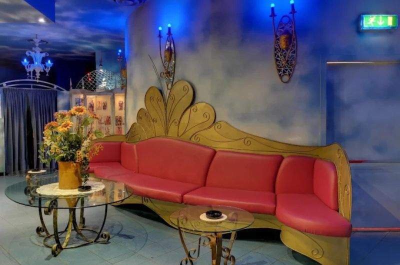 nirvana club prive san benedetto del tronto