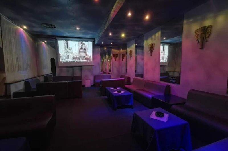 nirvana club prive san benedetto del tronto