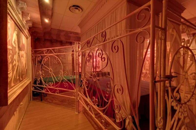 nirvana club prive san benedetto del tronto