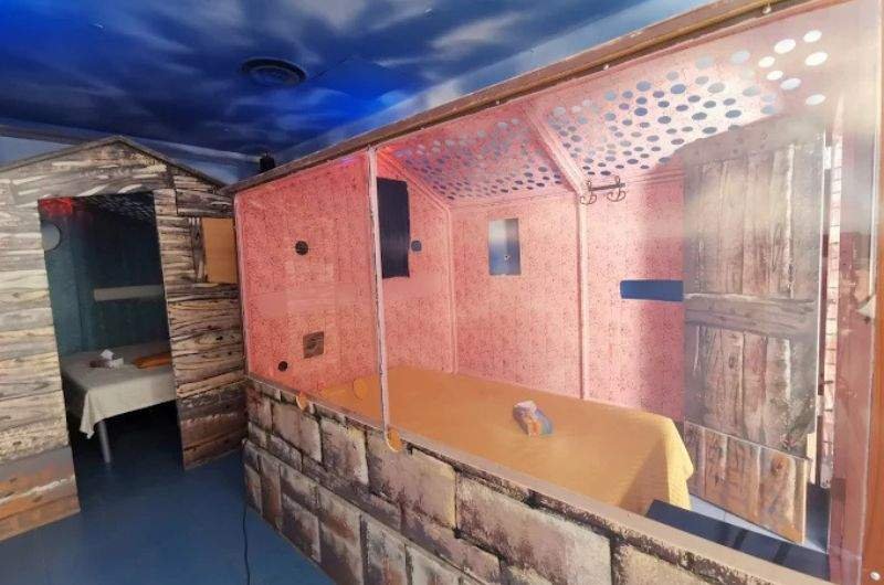 nirvana club prive san benedetto del tronto