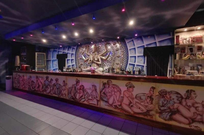 nirvana club prive san benedetto del tronto