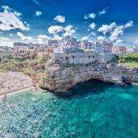 Locale per adulti Puglia