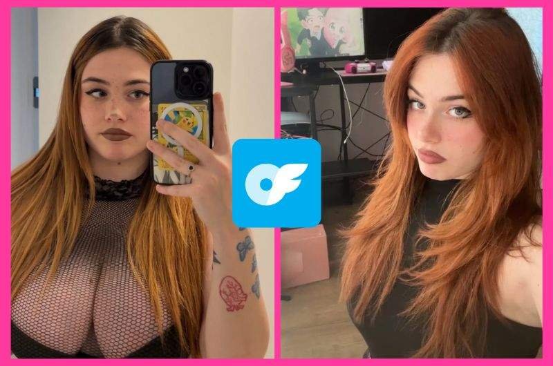Sara Binni (Sarah GT) OnlyFans, super recensione completa, profilo, Telegram e carriera!