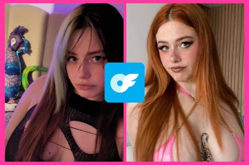 Sara Binni su OnlyFans