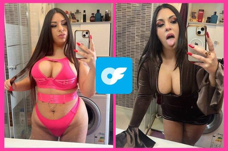 Chi è Valeria Lupi OnlyFans? Scopri la sexy star di OF categoria BBW!
