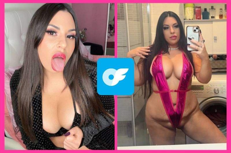 Valeria Lupi OnlyFans: recensione completa Night Advisor!