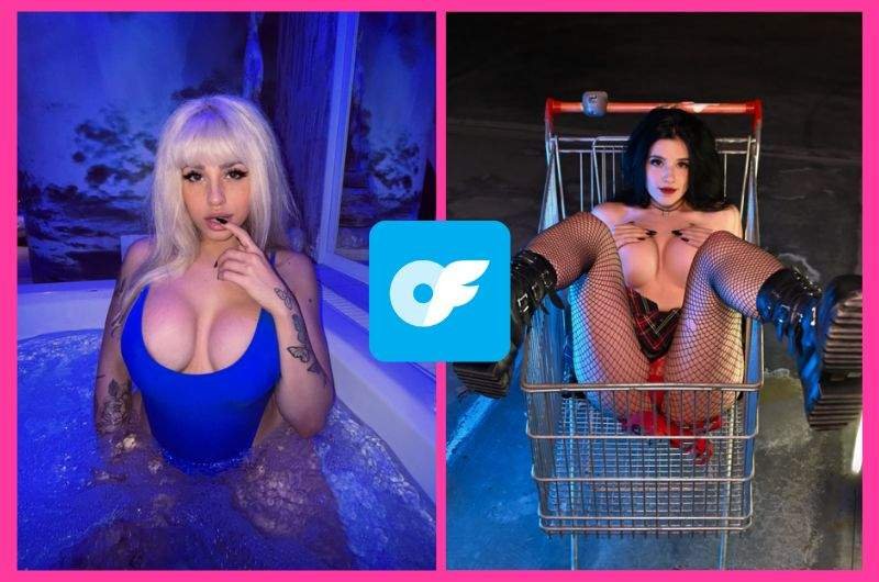 ValNox OnlyFans, Valentina @valnox – Recensione DJ Italiana Sexy e Tatuata!
