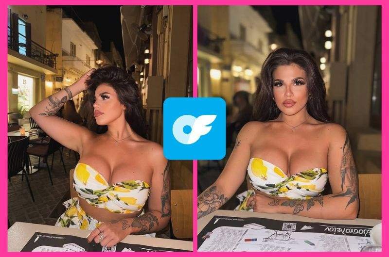 Profilo di ValNox Onlyfans