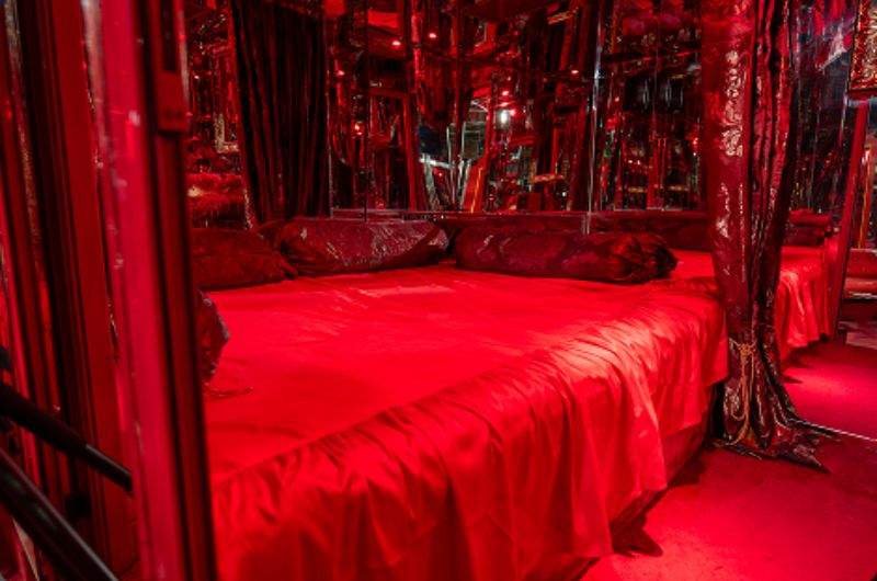 Fetish Striptease Club Sofia bulgaria