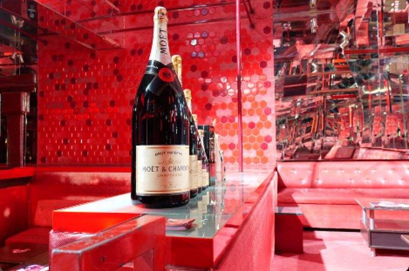 Fetish Striptease Club Sofia bulgaria