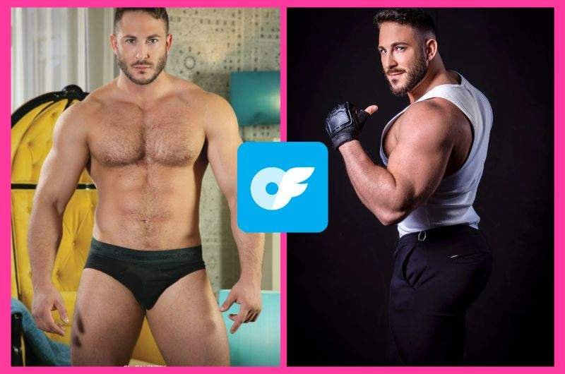 Alex Palmieri OnlyFans: libertà, sex work e una vita vissuta senza compromessi!