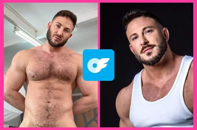 Alex Palmieri OnlyFans