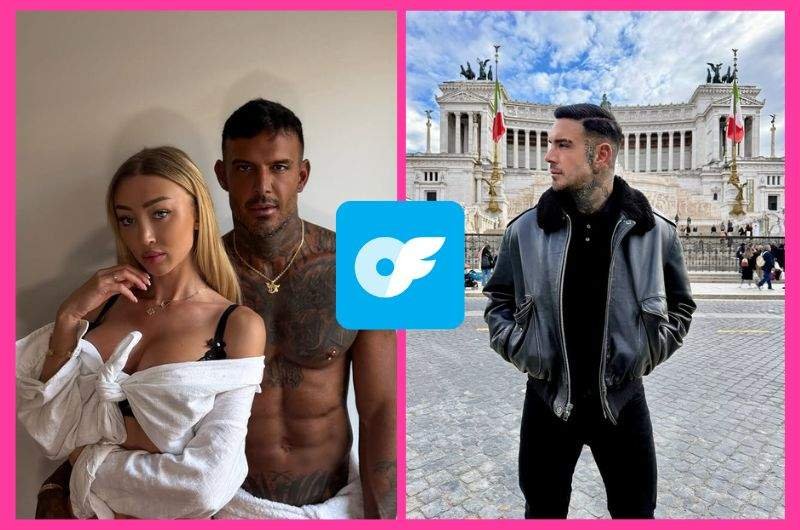 Lucas Peracchi OnlyFans: eleganza maschile, sensualità e libertà senza etichette.