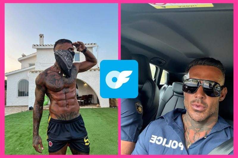 Lucas Peracchi OnlyFans