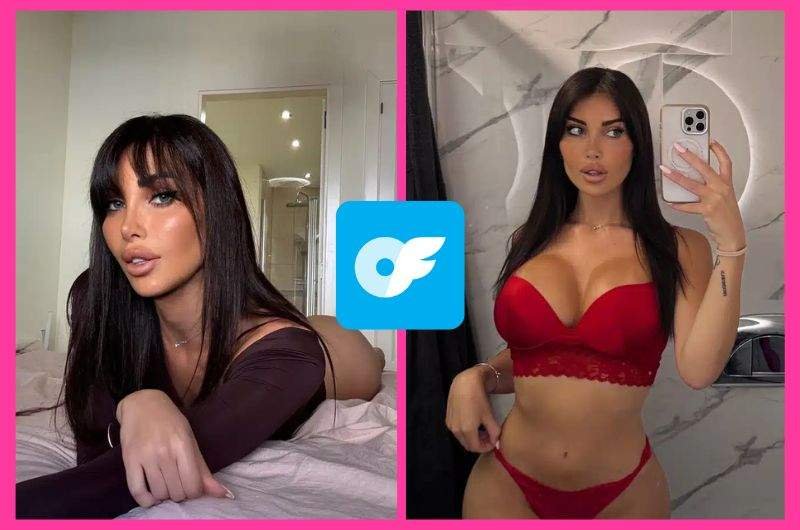 Martina Bacci OnlyFans