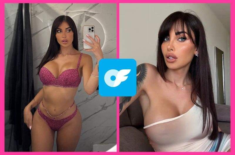 Martina Bacci OnlyFans