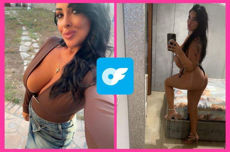 Noemi Rasetti Onlyfans